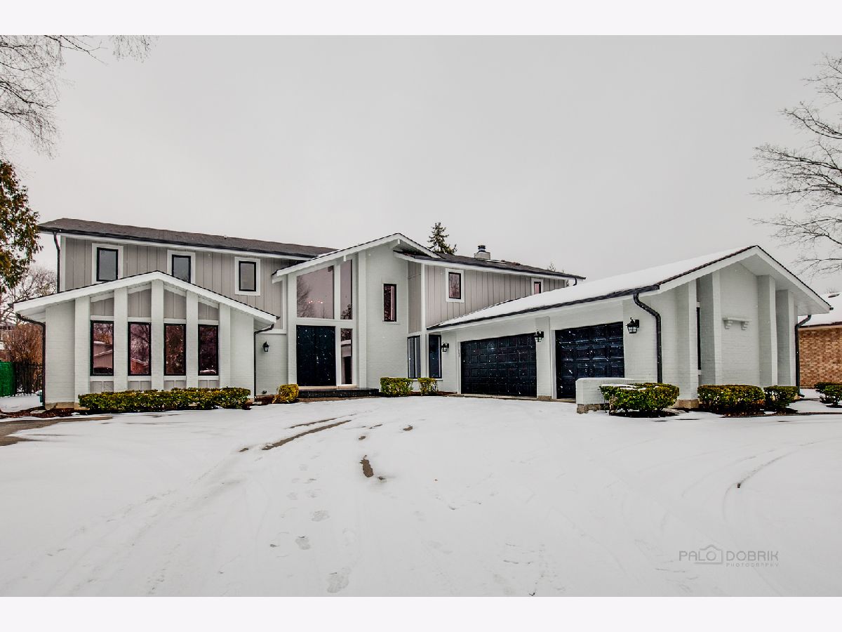 Homes Sold Wildebrook Northbrook Illinois, 3730 Pebble Beach