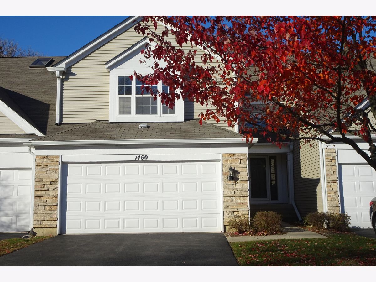 Townhomes Rented Hearthstone Hoffman Estates Illinois, 1460 Diamond