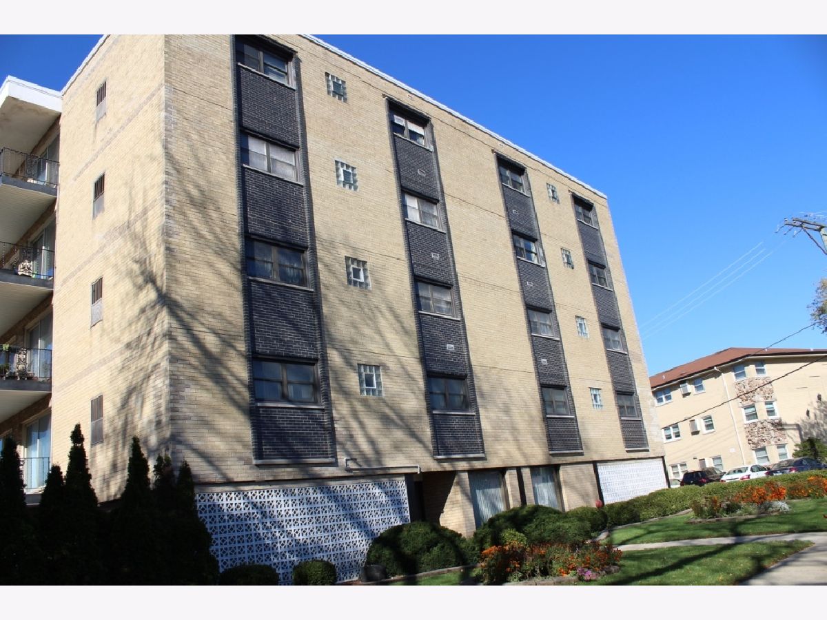 Homes & Condominiums Sold Jefferson Park Place Chicago Illinois, 5010 Austin