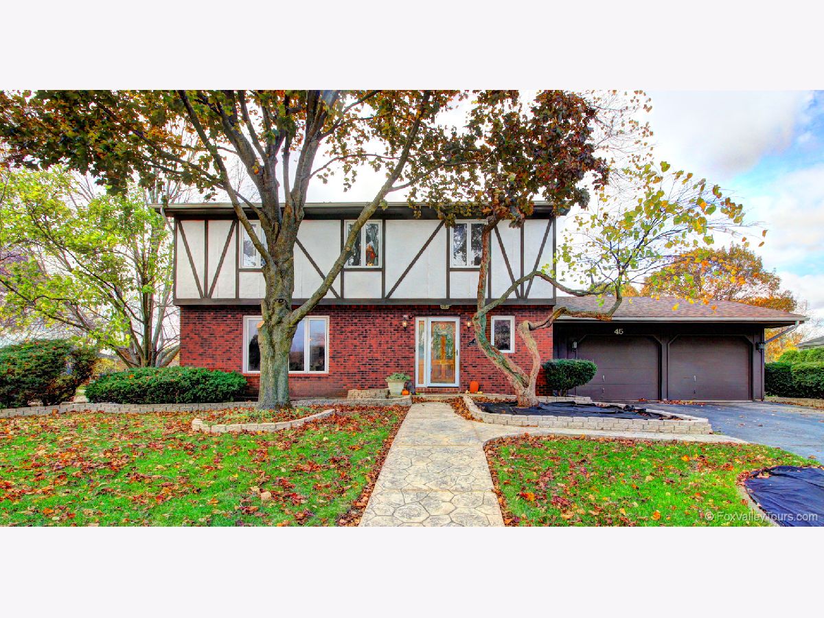 Homes Sold Cherry Hill Aurora Illinois, 45 Manchester