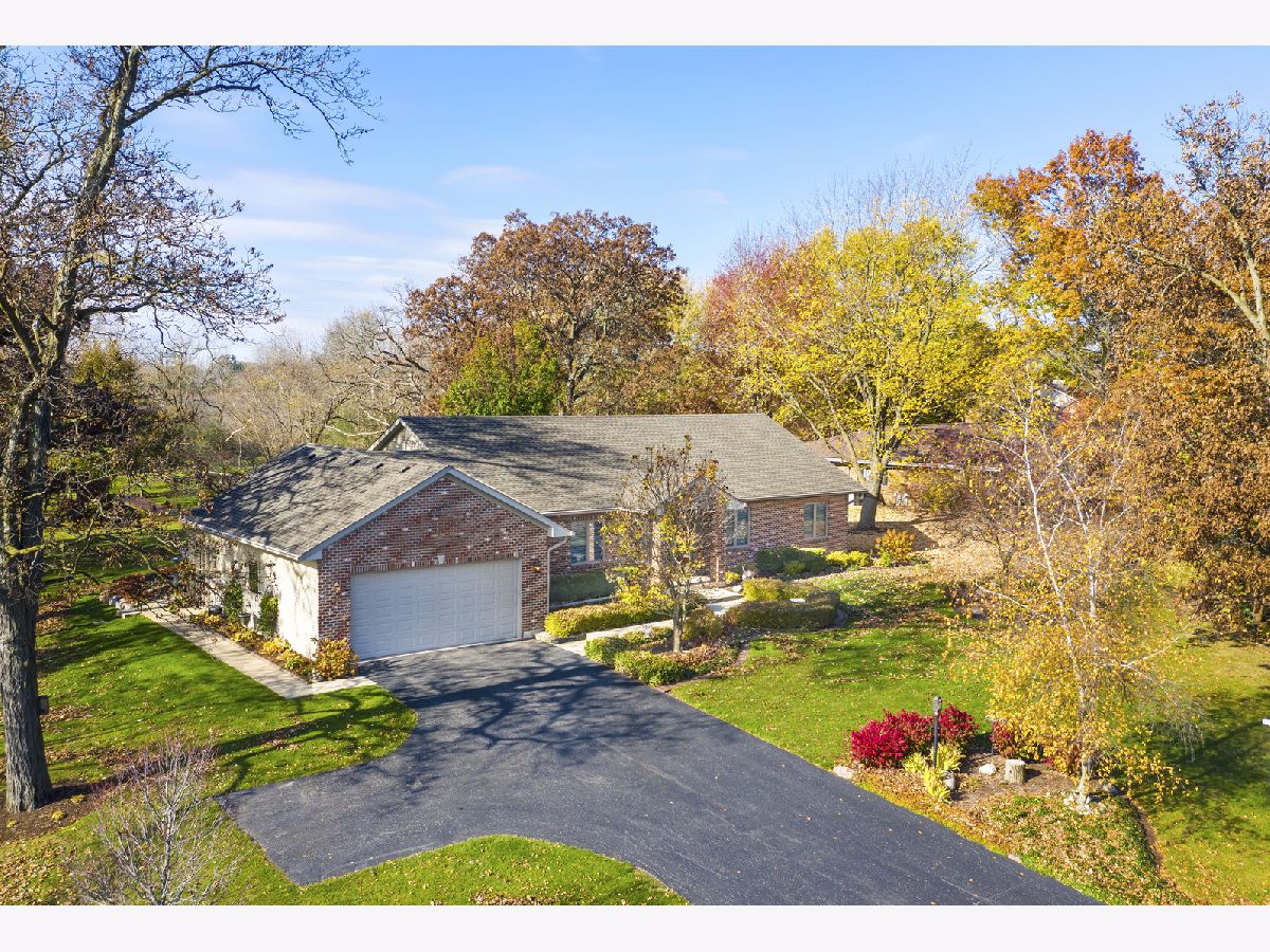 Homes Sold Oakcrest Sugar Grove Illinois, 43W493 Thornapple Tree
