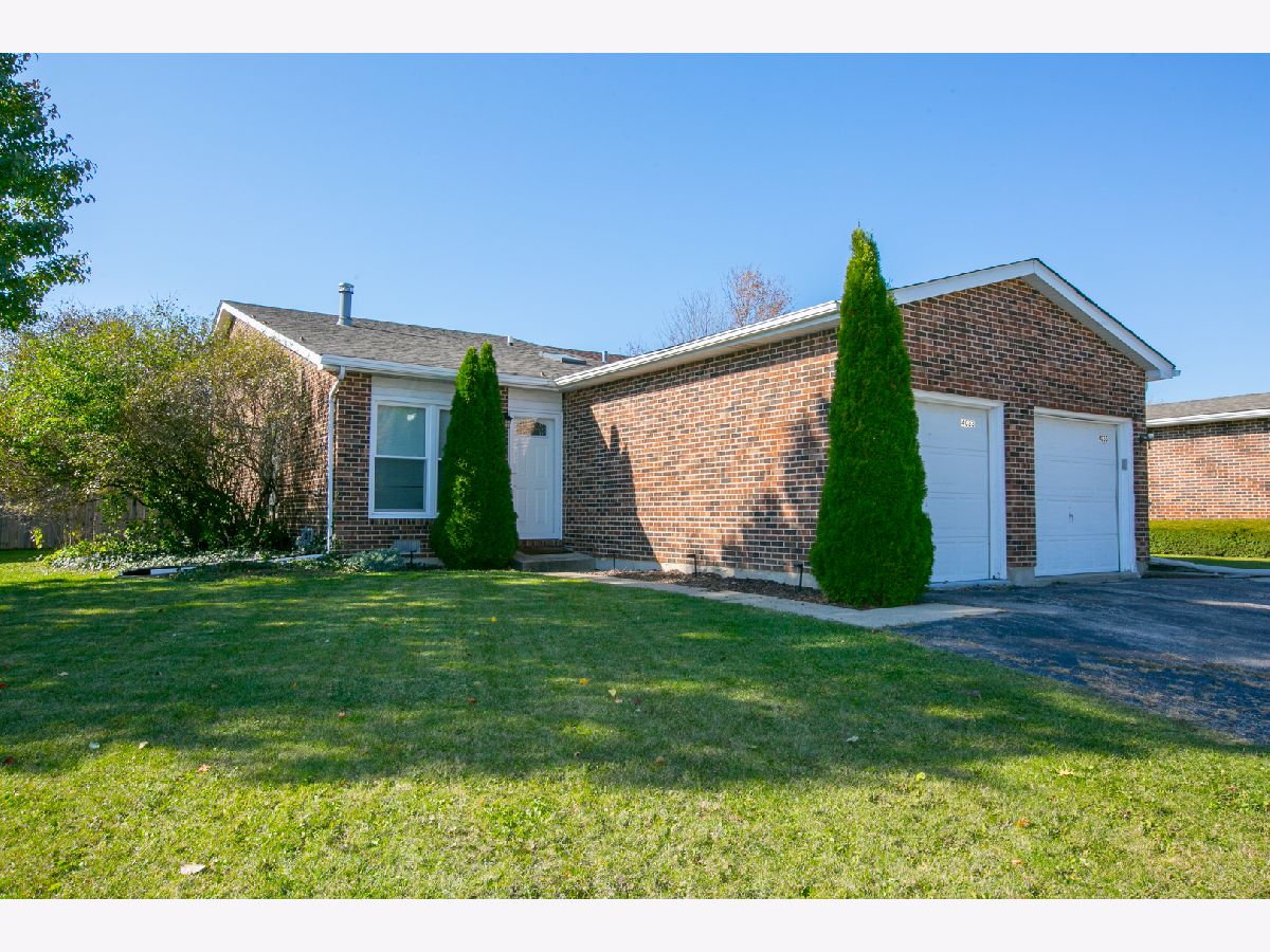 Homes & Condos & Townhomes Sold Lorelei Acres Zion Illinois, 4033 Gregory