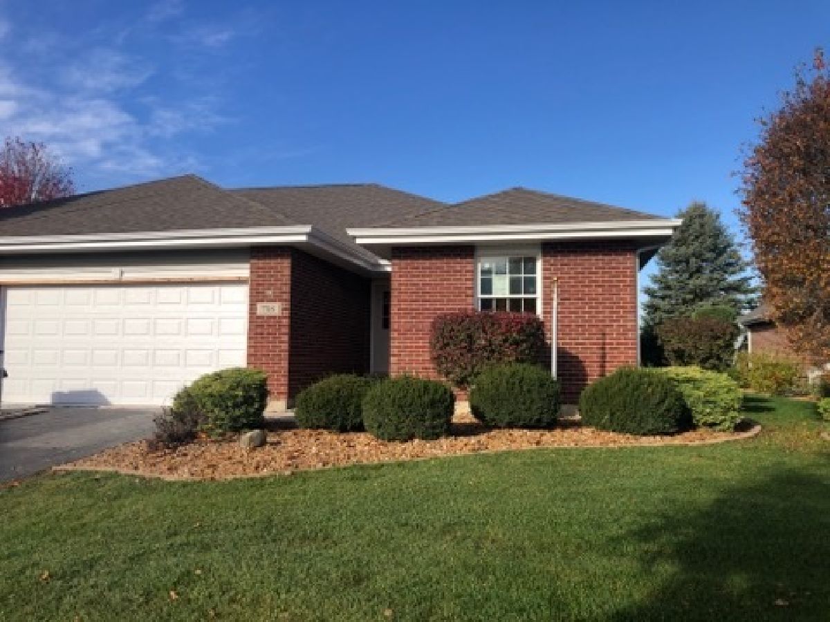 Homes & Townhomes Sold Gull Landings Peotone Illinois, 708 Pelican