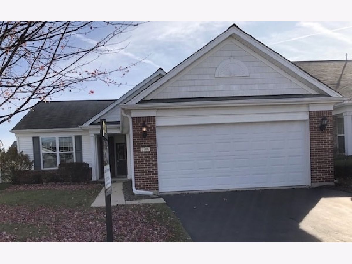 Homes Rented Edgewater By Del Webb Elgin Illinois, 2774 Cascade Falls