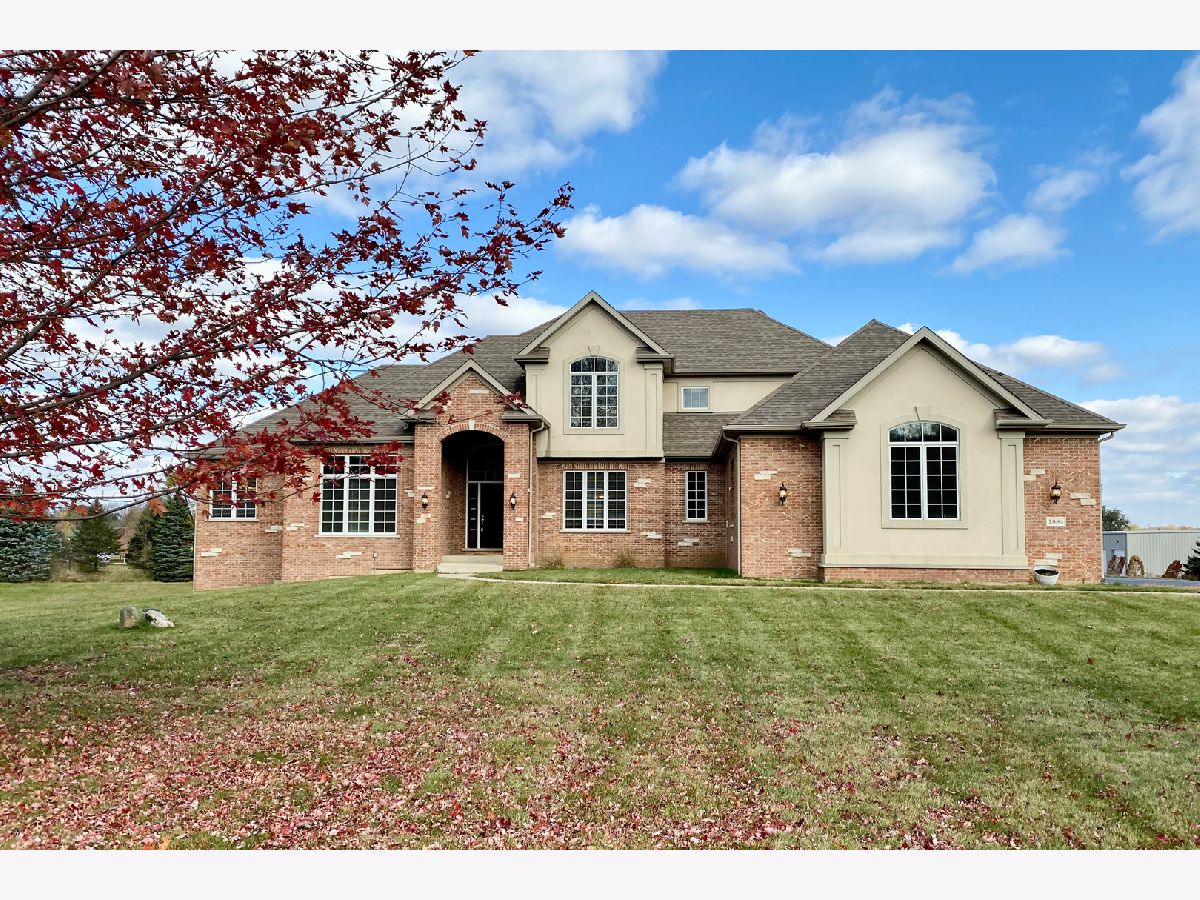 Homes Sold Red Oak Estates Spring Grove Illinois, 1884 Red Oak