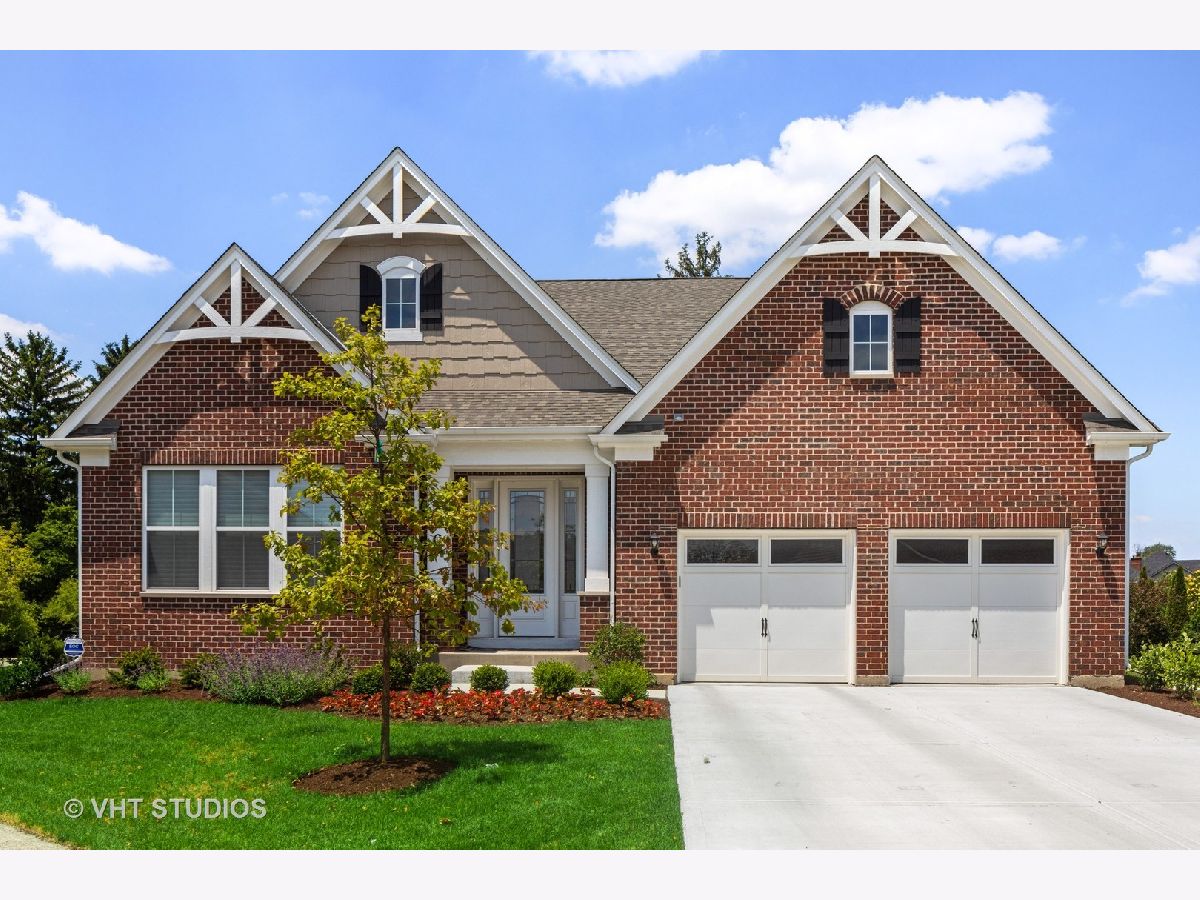 Homes Sold Carrington Club Willowbrook Illinois, 330 Arabian
