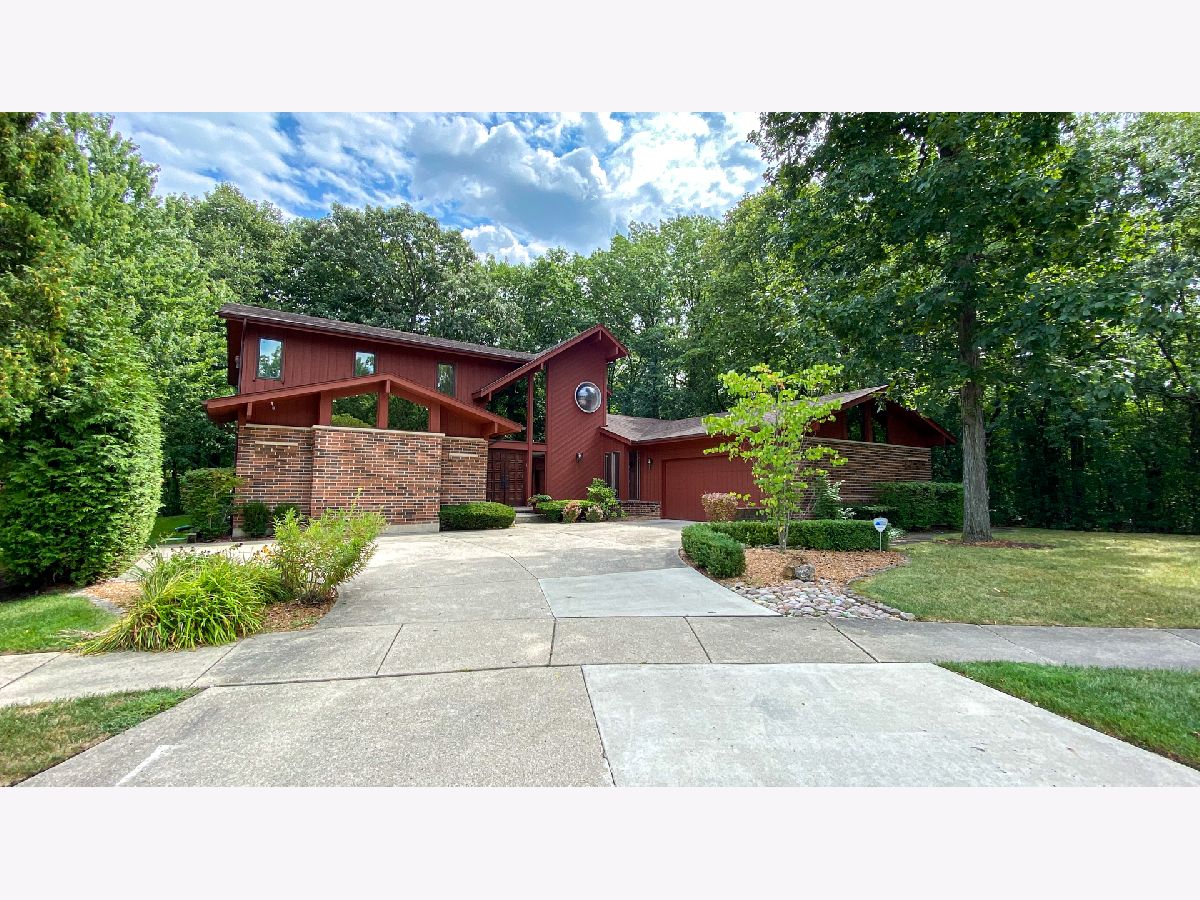 Homes Sold Deer Run Deerfield Illinois, 235 Saint Andrews