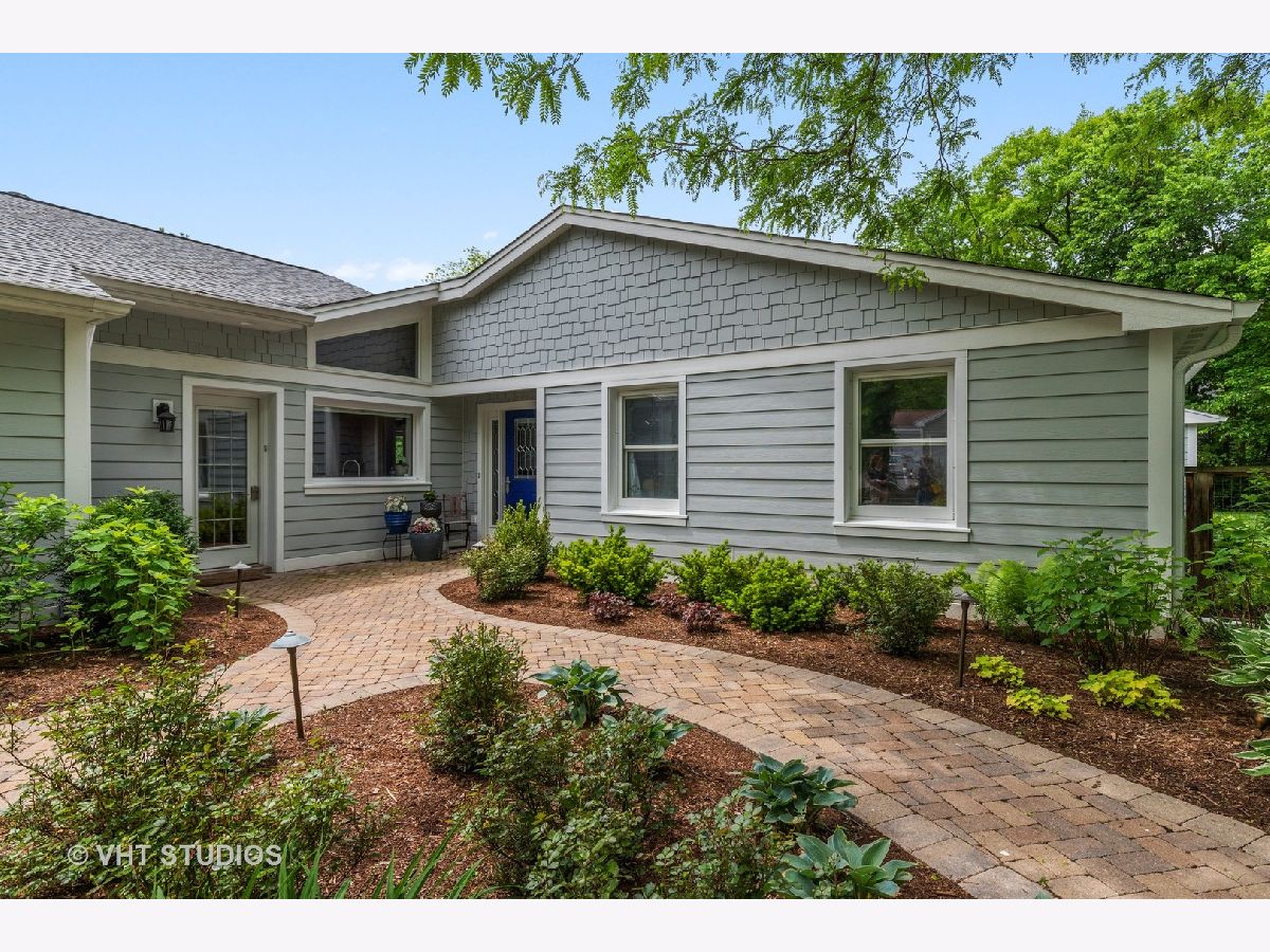 Homes Sold Rockland Woods Libertyville Illinois, 28440 Ivy