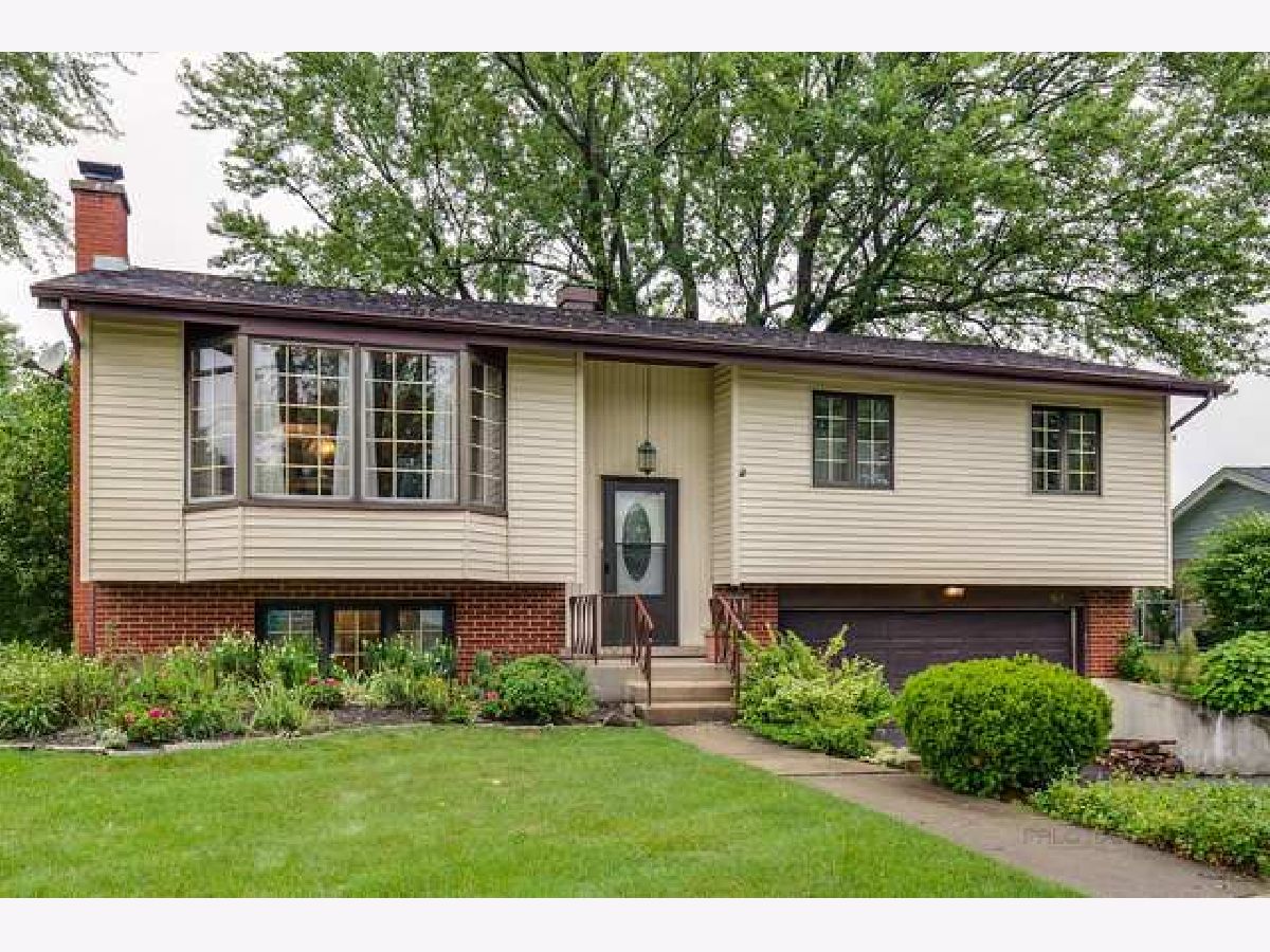 Homes Sold Craig Manor Des Plaines Illinois, 672 Madelyn