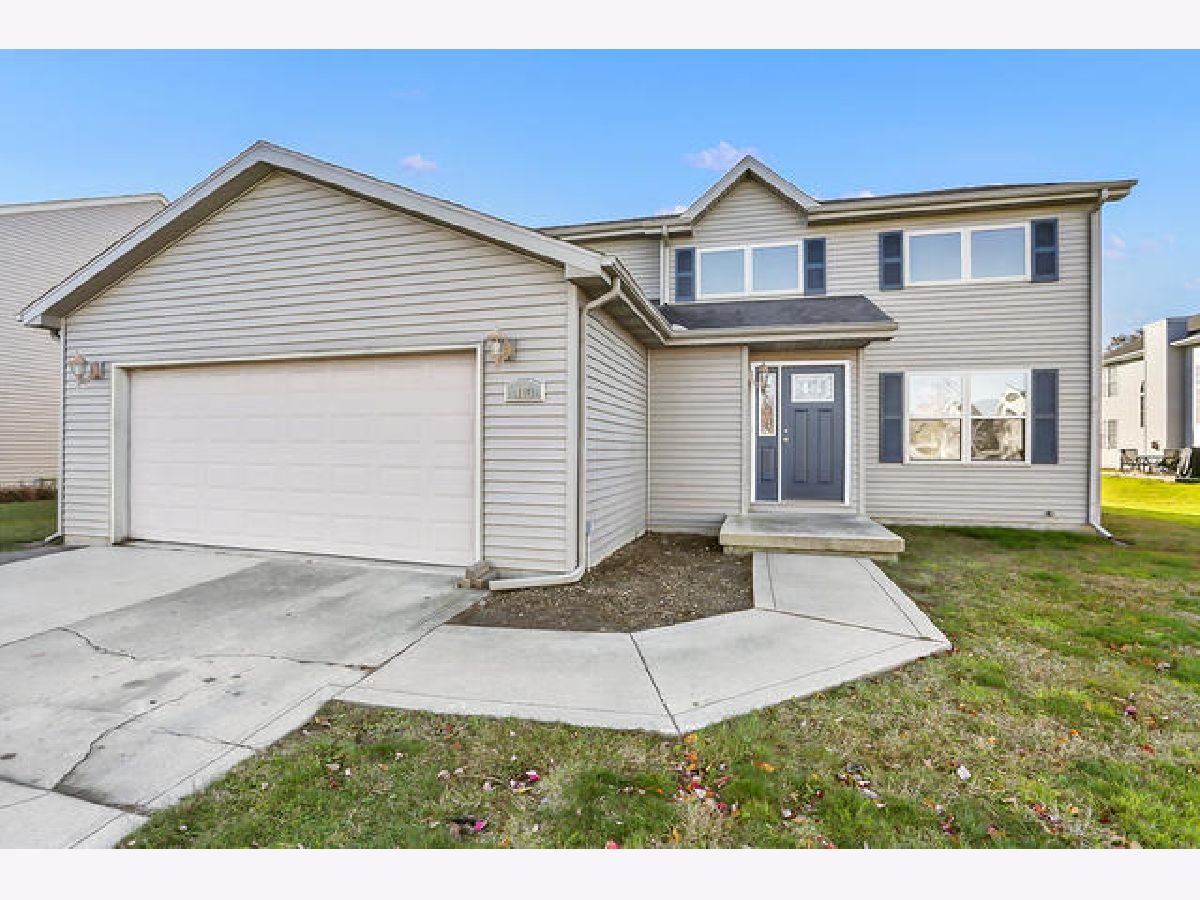 Homes Sold Kinderwood Tolono Illinois, 403 Allison