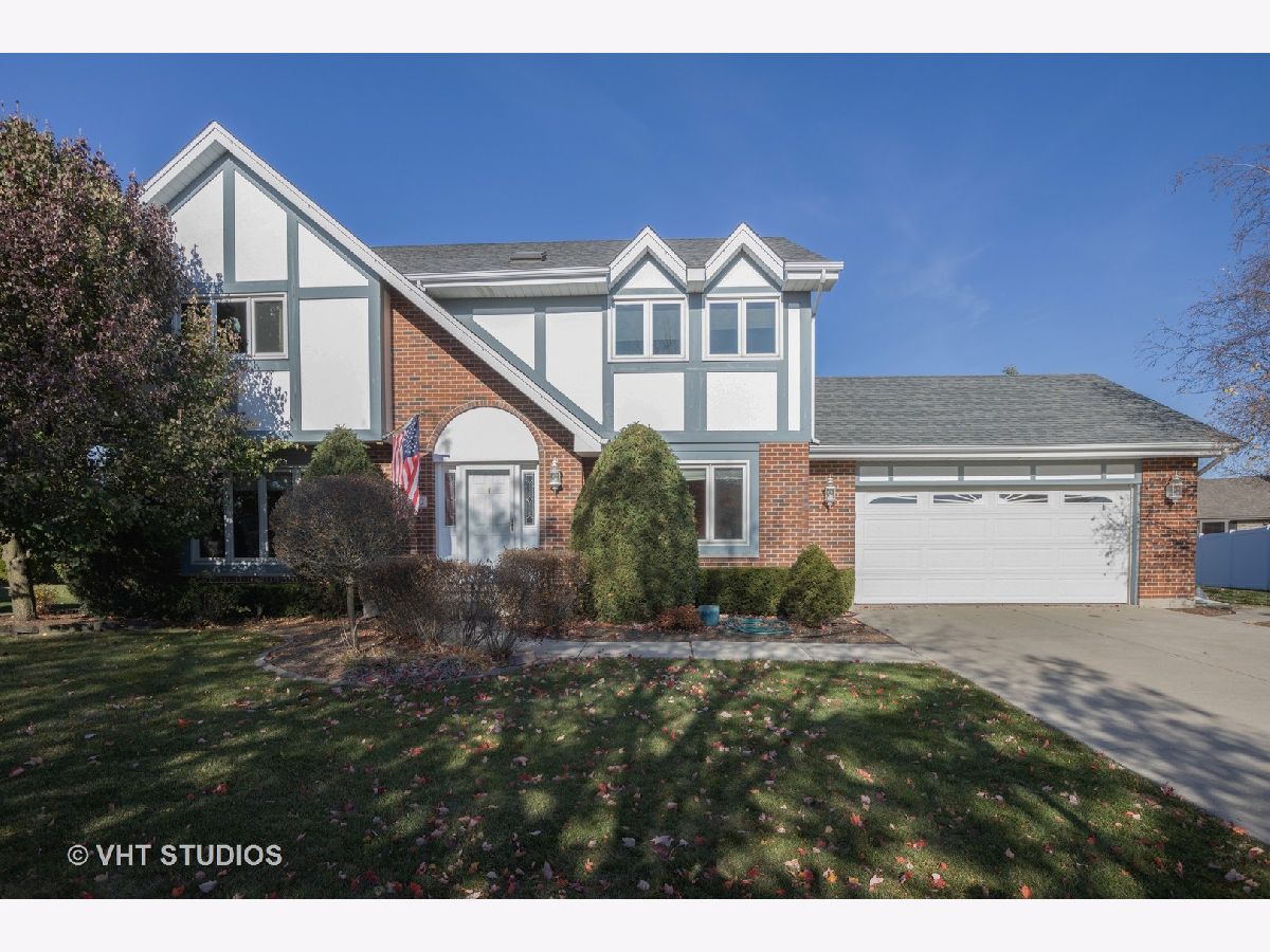 Homes Sold Pottawatomie Tinley Park Illinois, 8120 Pottawattomi