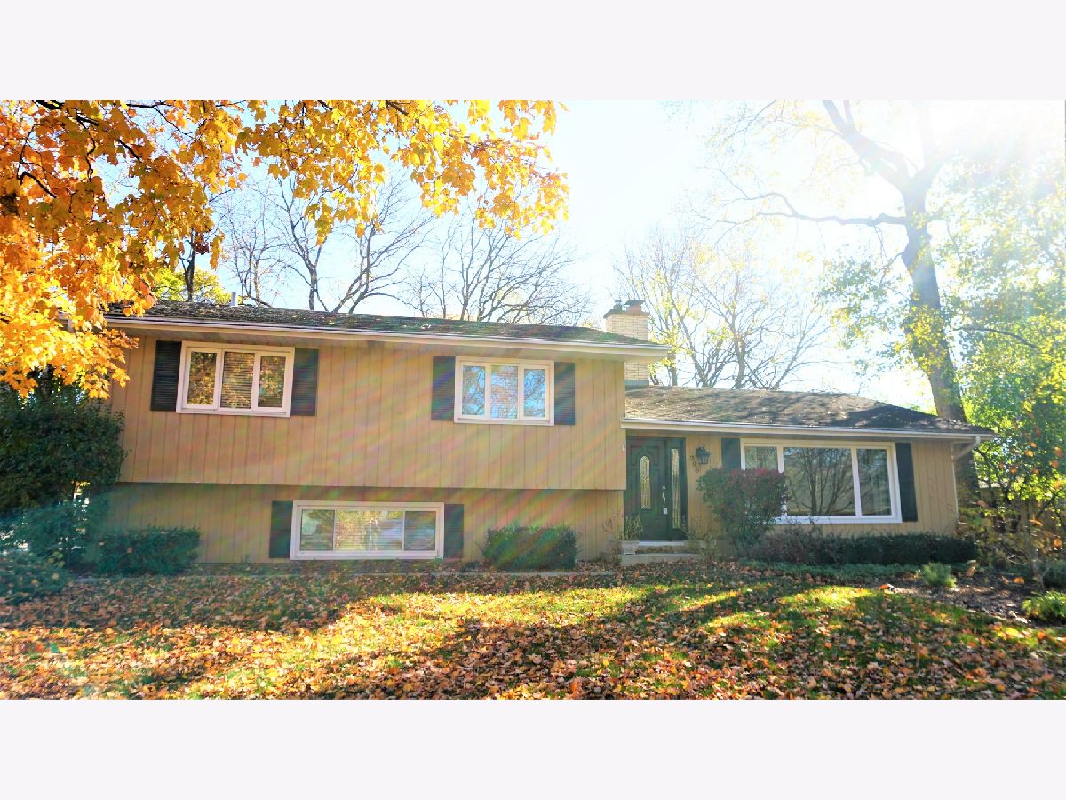 Homes Rented Kings Terrace Naperville Illinois, 308 Charles