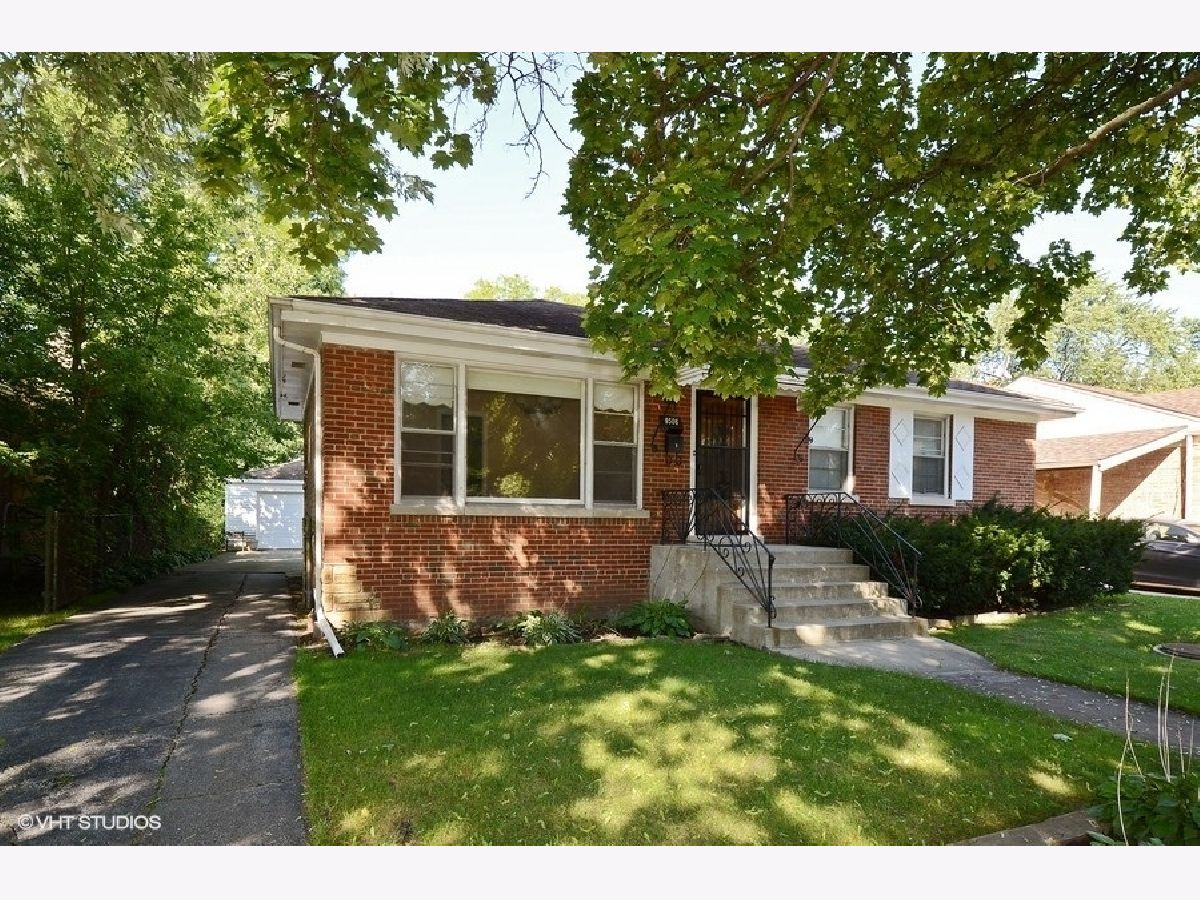 Homes Rented Highlands Skokie Illinois, 9506 Crawford