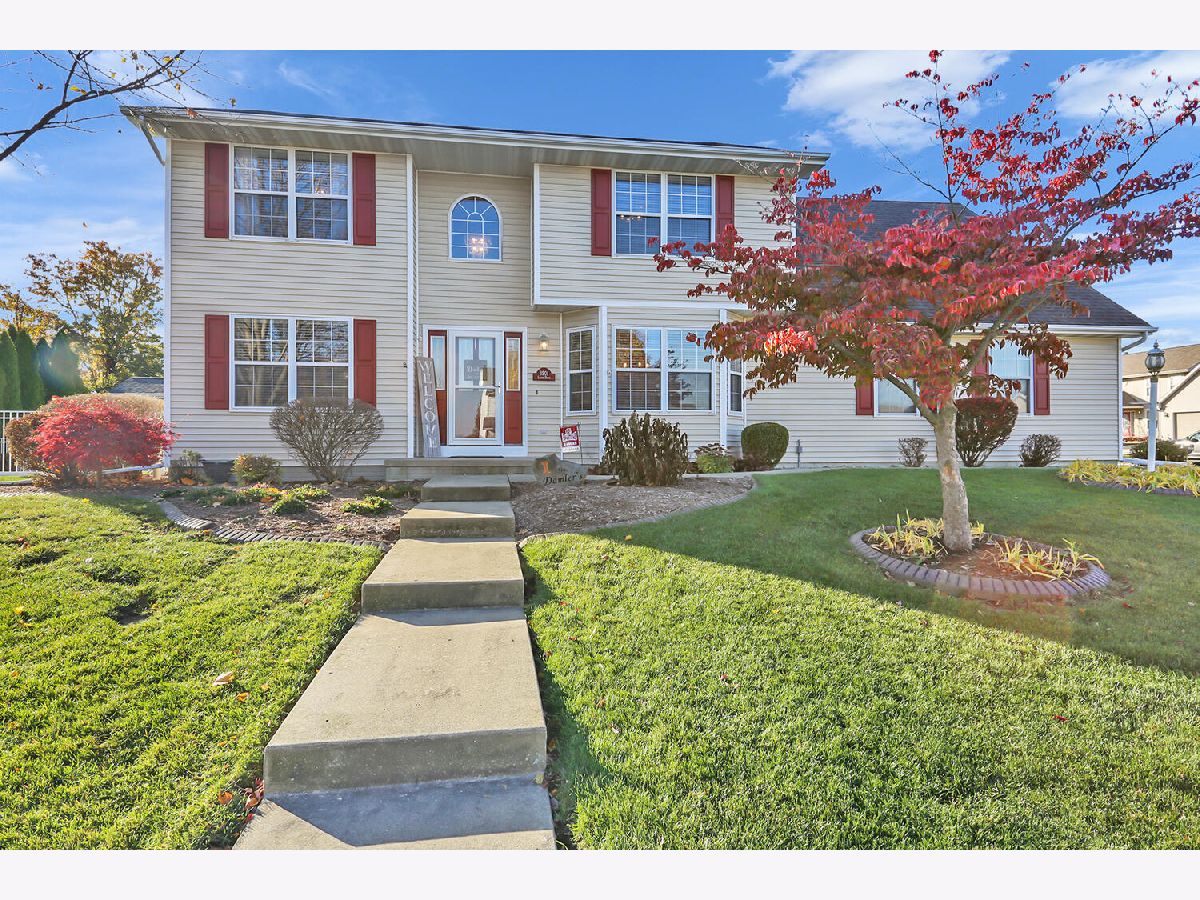 Homes Sold Woodard's Crestlake St Joseph Illinois, 1501 Locust