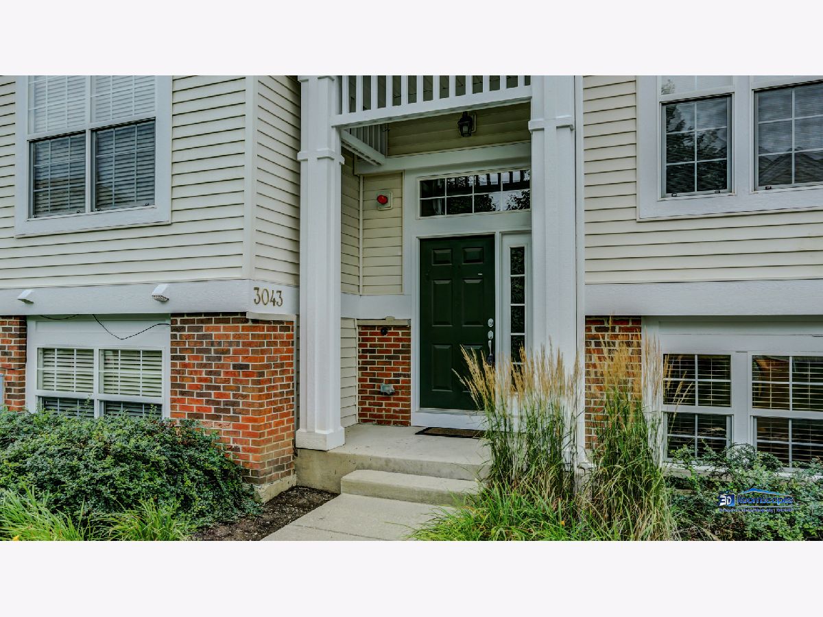 Townhomes & Homes Sold The Greens At Midlane Wadsworth Illinois, 3043 Concord