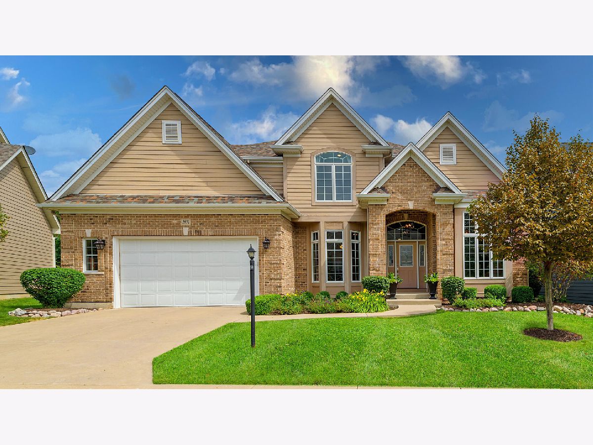 Homes Sold Windham Commons Wheaton Illinois, 2070 Windham