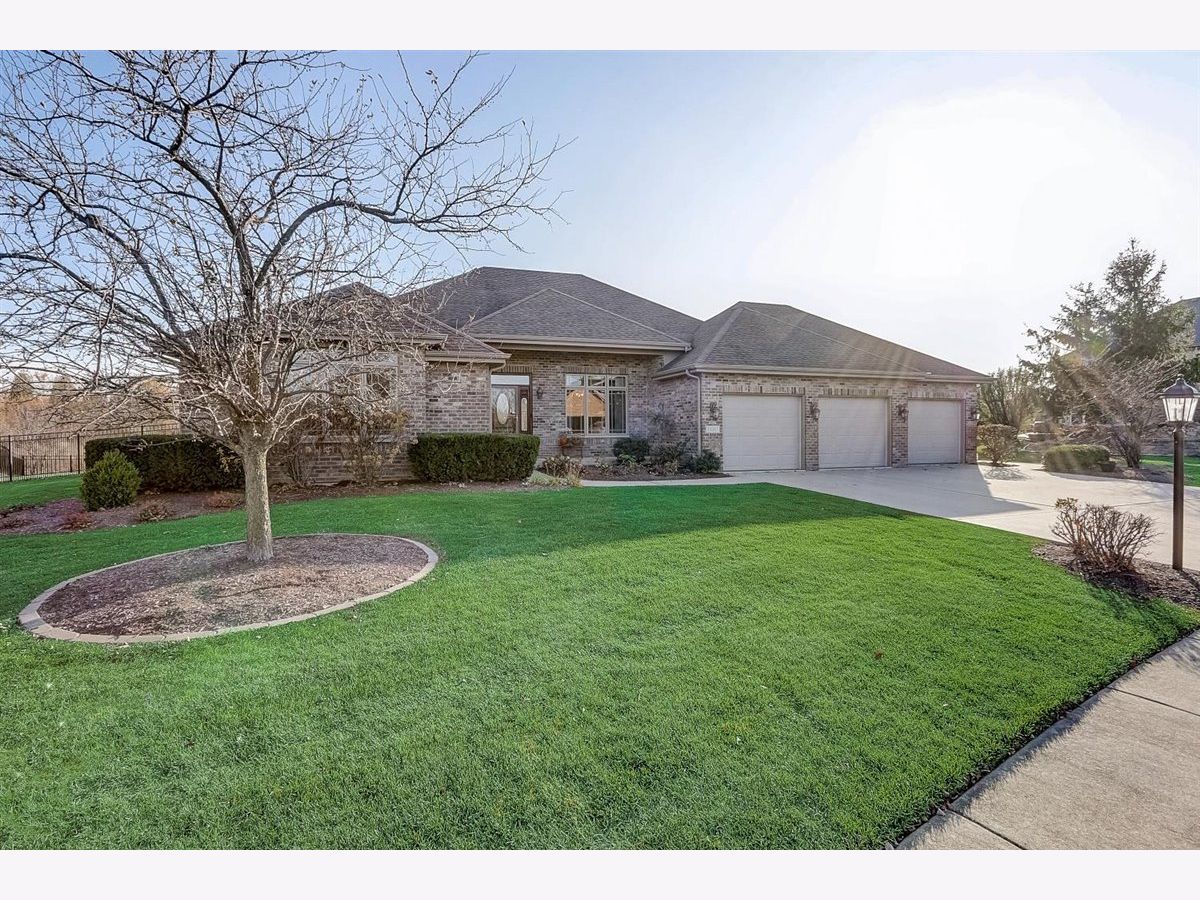 Homes Sold Laporte Meadows Frankfort Illinois, 19987 Wildflower