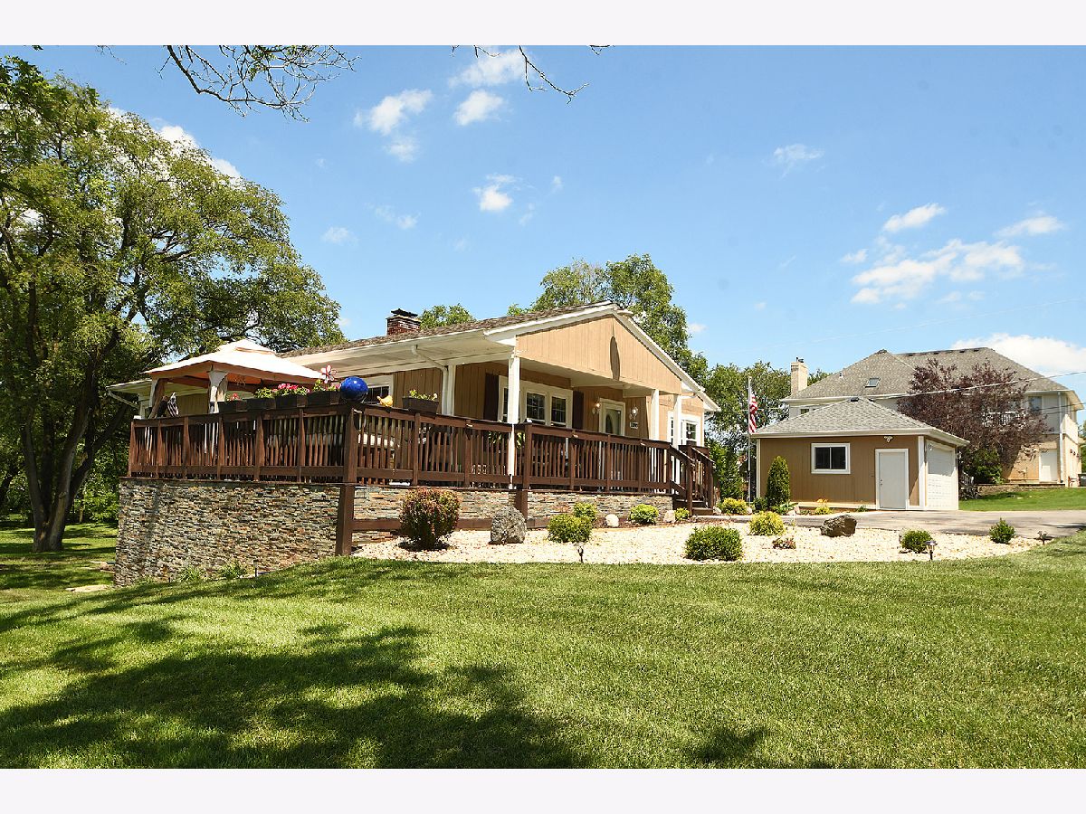 Homes Sold Deluga Woods Orland Park Illinois, 11390 158th