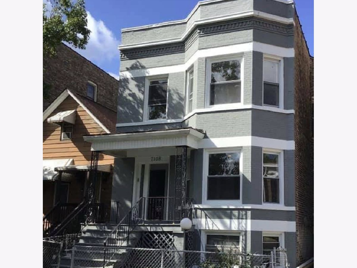 Homes Sold Cornell Chicago Illinois