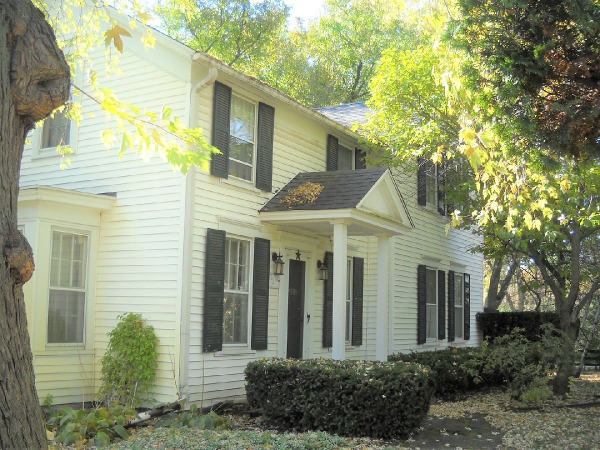  Rented South Barrington Illinois, 25 Penny