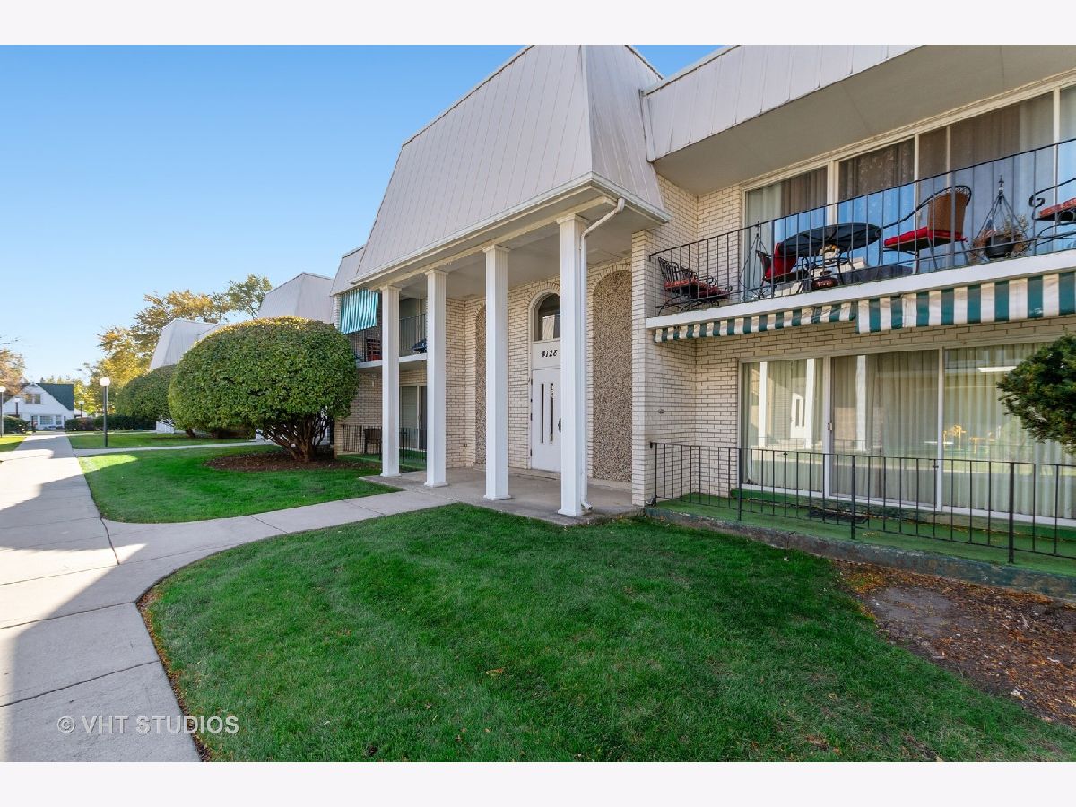 Condominiums Sold Parkshire South Oak Lawn Illinois, 4128 99th