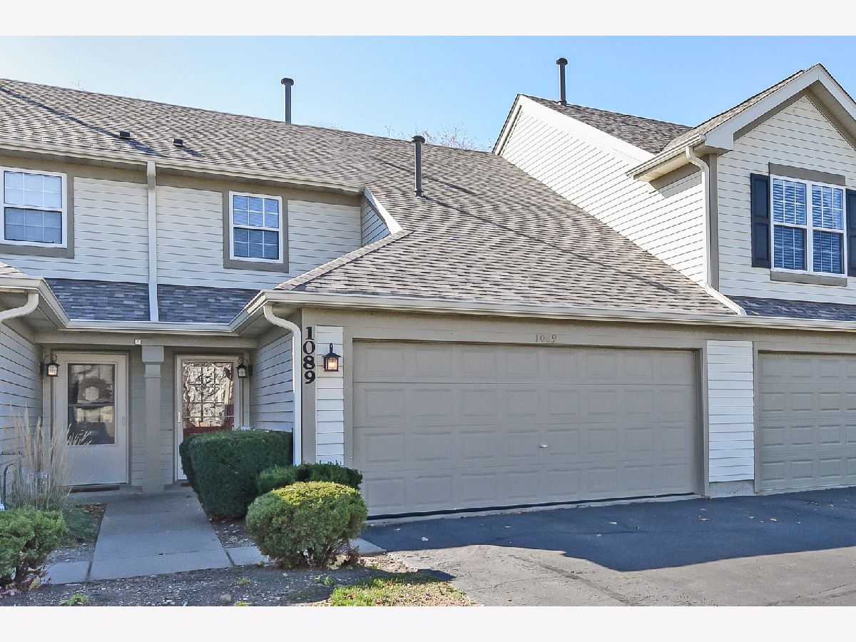 Townhomes & Condos Sold Remington Farms Lake In The Hills Illinois, 1089 Horizon Ridge