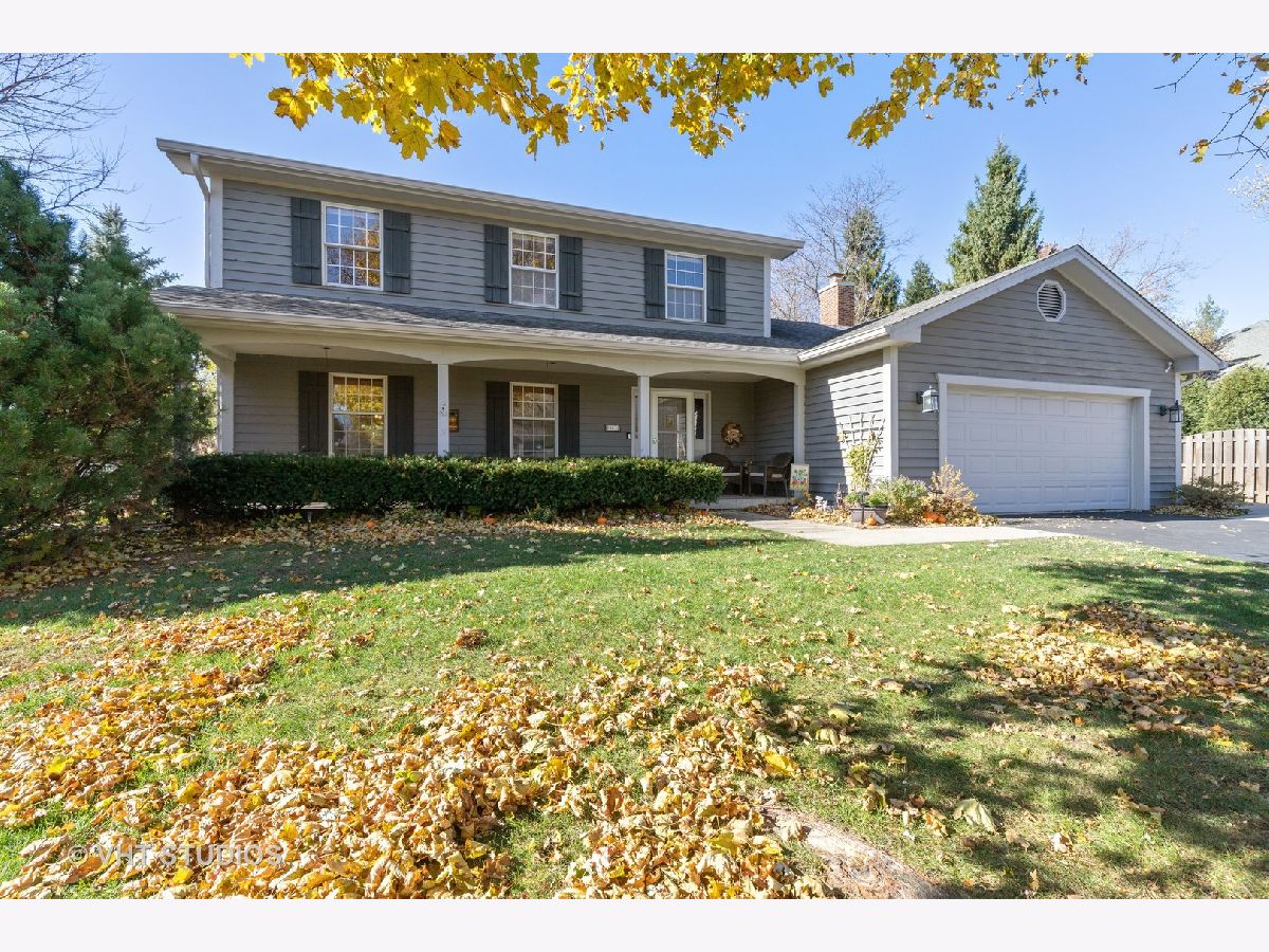 Homes Sold Bull Creek Libertyville Illinois, 30828 Leesley