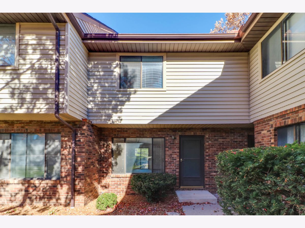Condos & Townhomes Sold Vernon Crossing Normal Illinois, 1405 Vernon