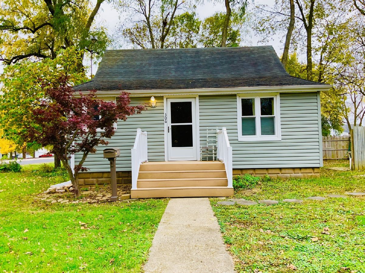  Sold Chillicothe Illinois, 306 Sycamore