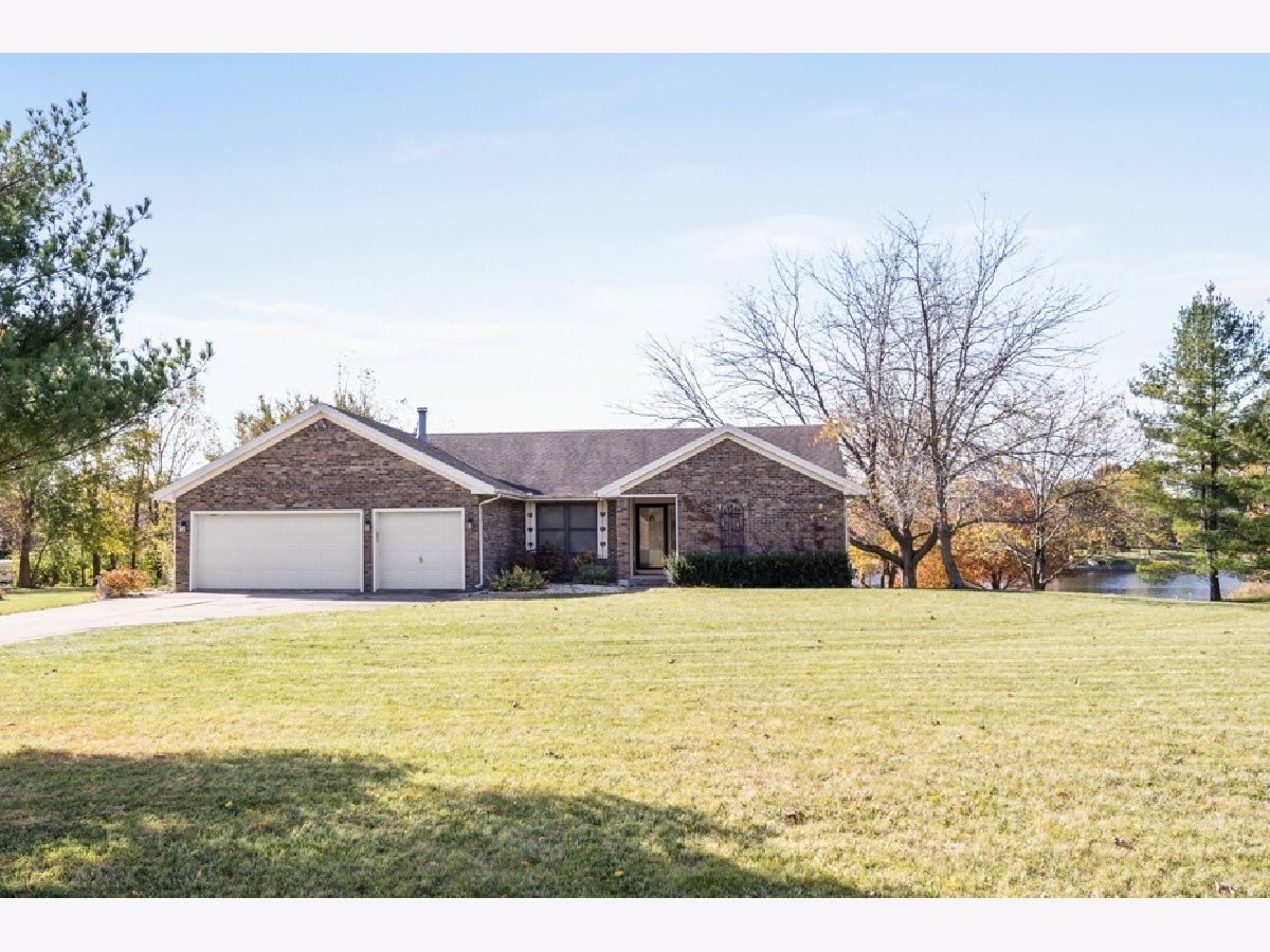 Homes Sold Mallingham Way Downs Illinois, 19897 Wesley