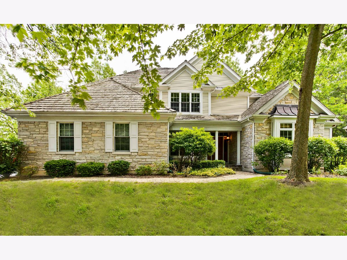 Homes Sold Promontory Long Grove Illinois, 5391 Promontory