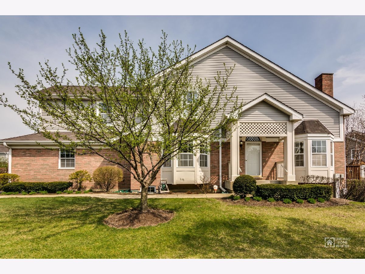 Townhomes Rented Cloisters Schaumburg Illinois, 365 Lucille