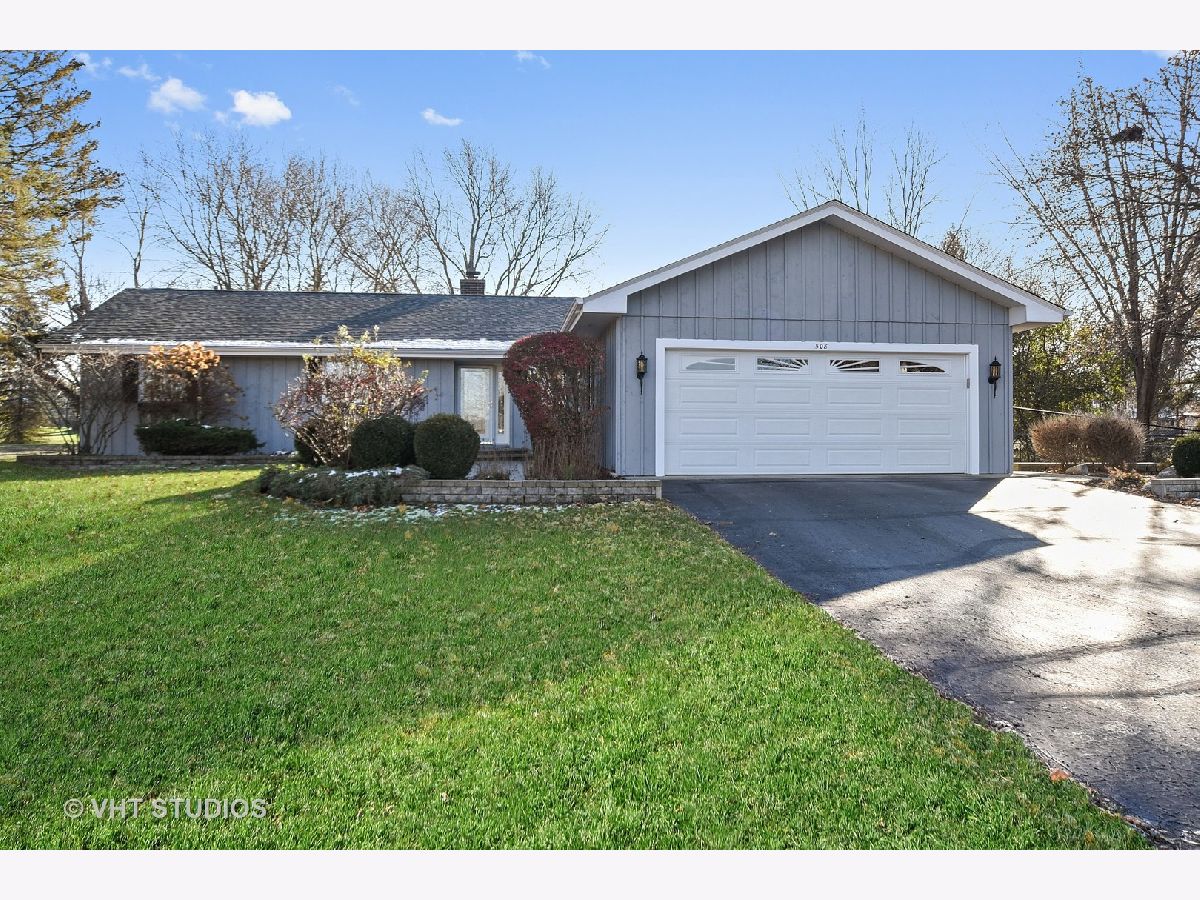 Homes Sold Meadowhill Wauconda Illinois, 25417 Tamarack