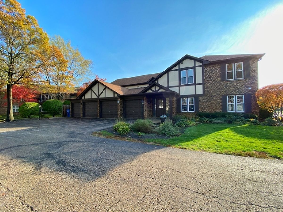 Townhomes & Condos Sold Rivers Edge Des Plaines Illinois, 173 Grove