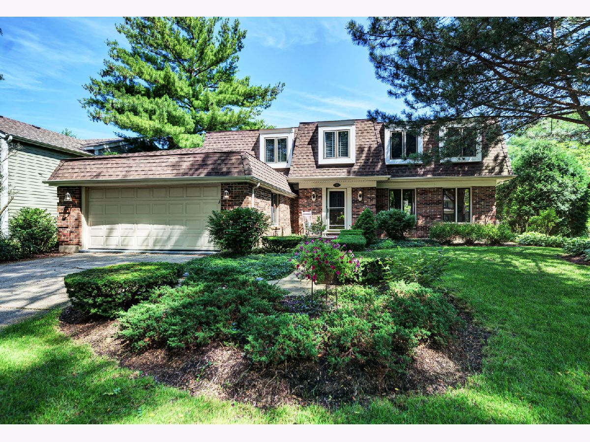 Homes Sold Maple Terrace Naperville Illinois, 515 Bauer