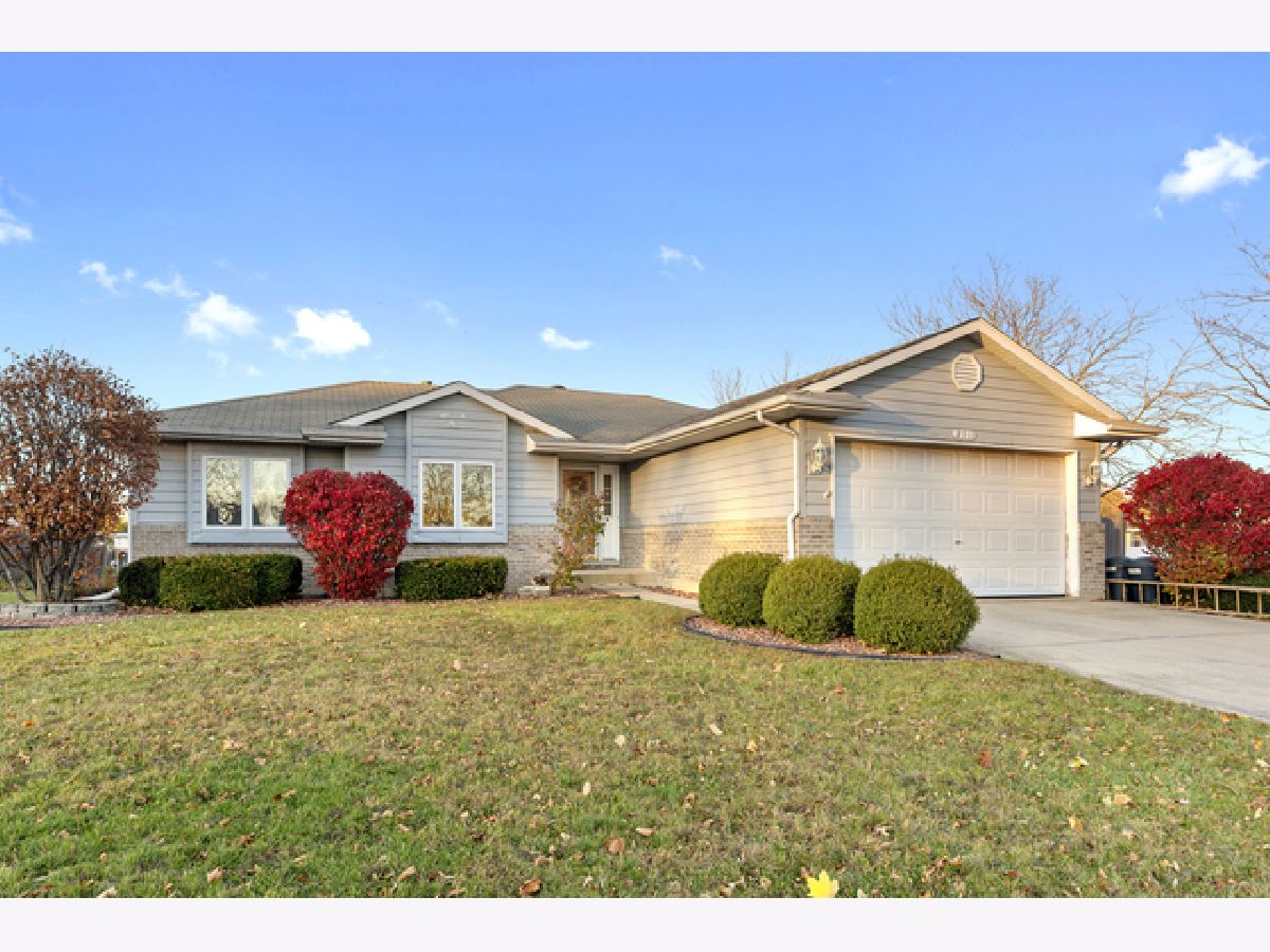 Homes Sold Northfield Joliet Illinois, 2911 Warren Dorris