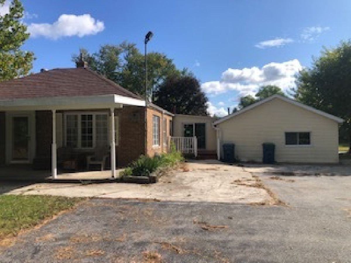 Homes Sold Steger Estates Steger Illinois, 22635 State