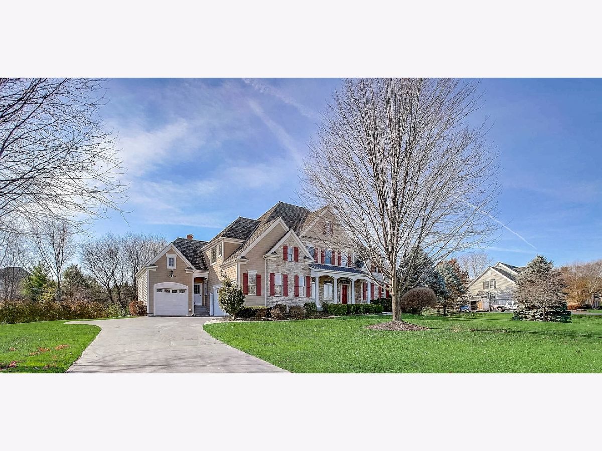 Homes Sold Paradise Grove Crystal Lake Illinois, 3515 Monica