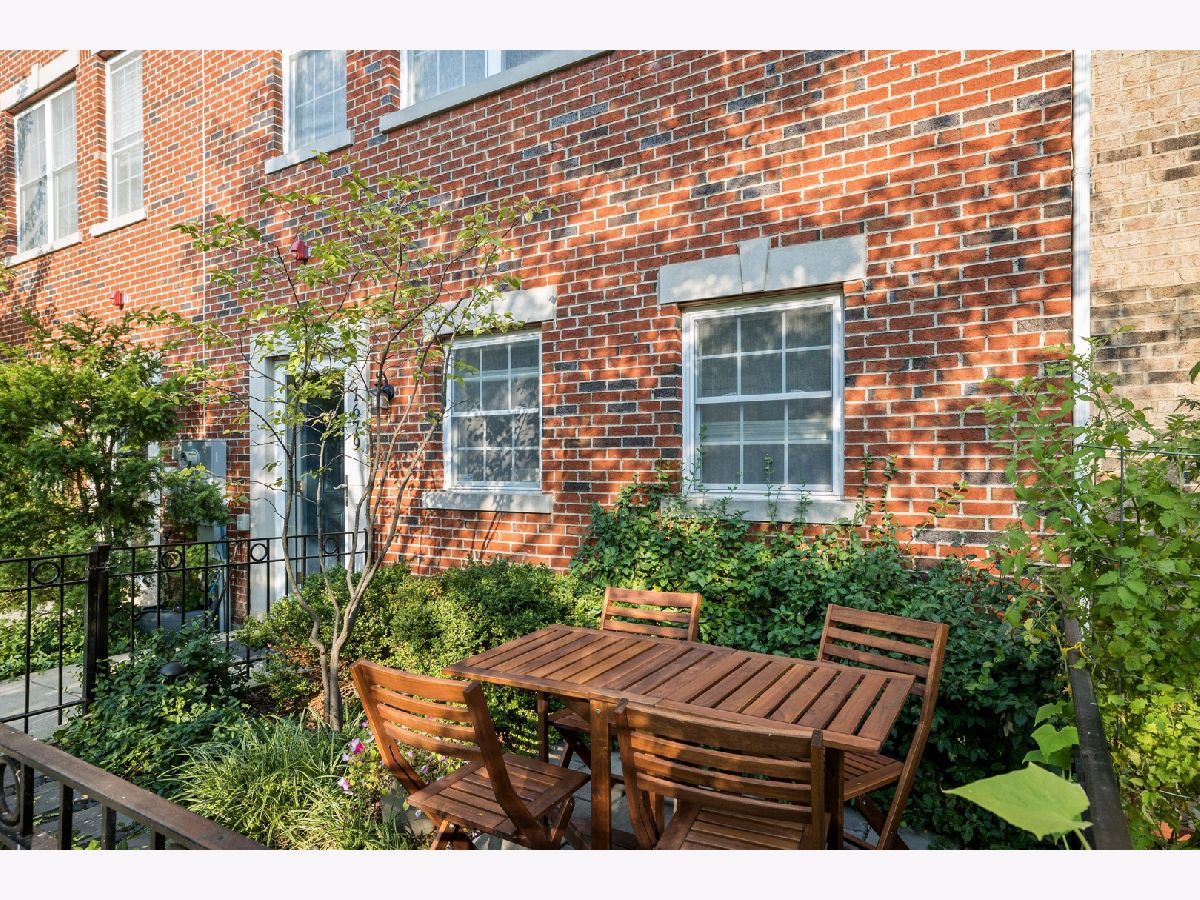 Townhomes & Condos Sold Church Street Village Evanston Illinois, 1679 Church
