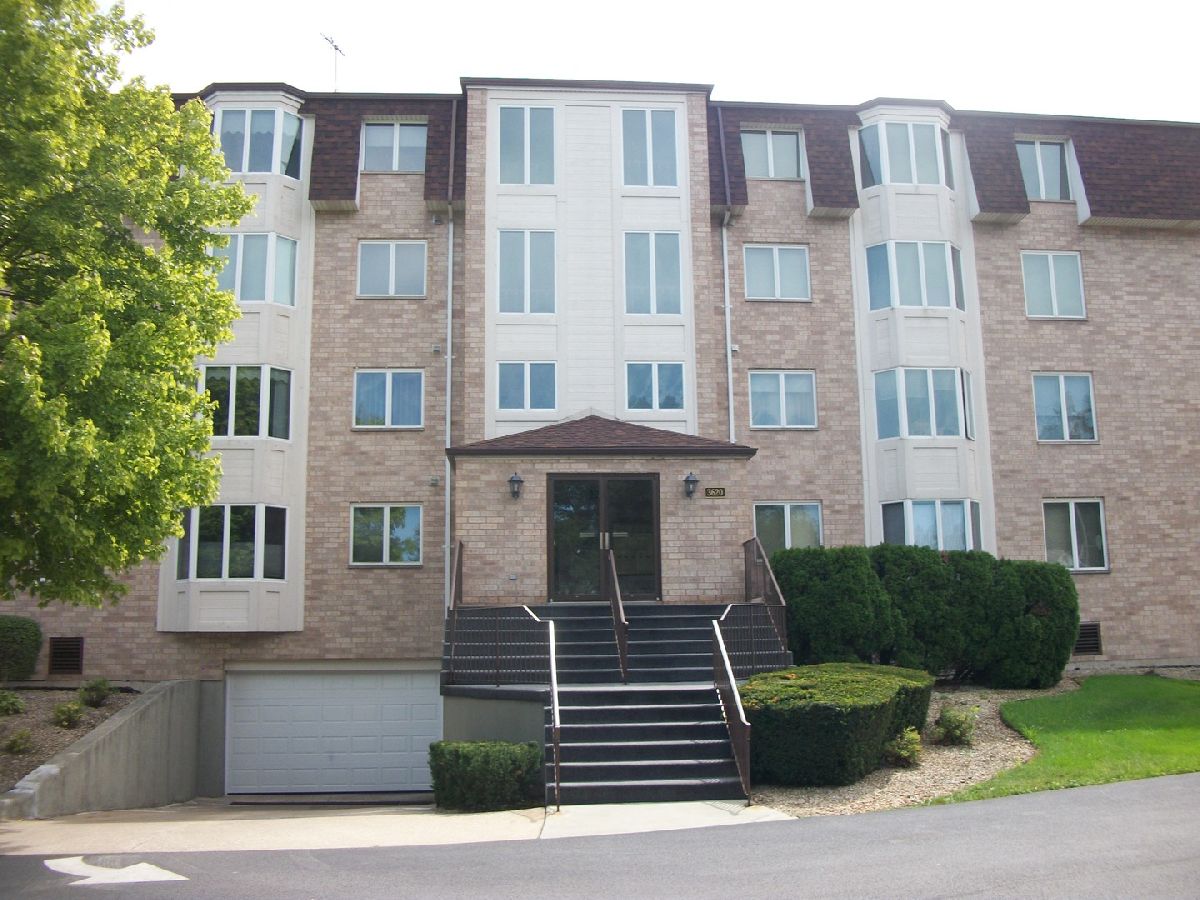 Condominiums Sold Lakeview Club Lansing Illinois, 3620 186th