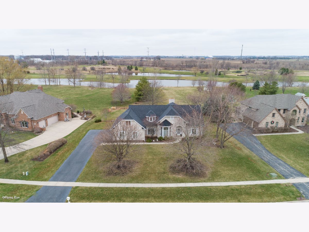 Homes Sold Woods Of Blackberry Oaks Bristol Illinois, 31 Royal Oaks