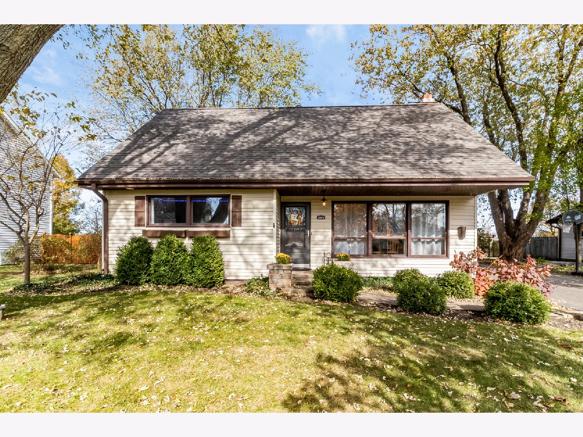Homes Sold Fiday View Joliet Illinois, 3011 Tyler