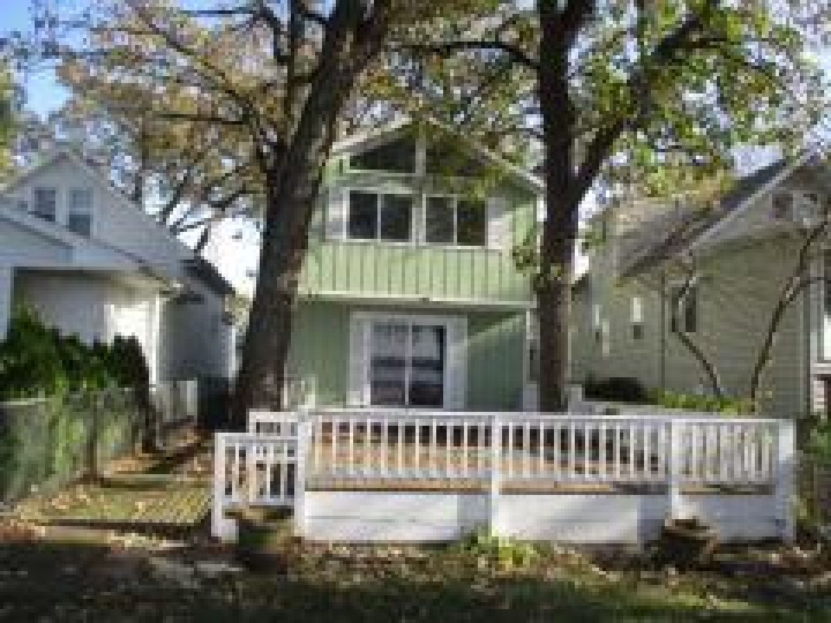 Homes Sold Bonsletts Fox Lake Illinois, 159 Eagle Point