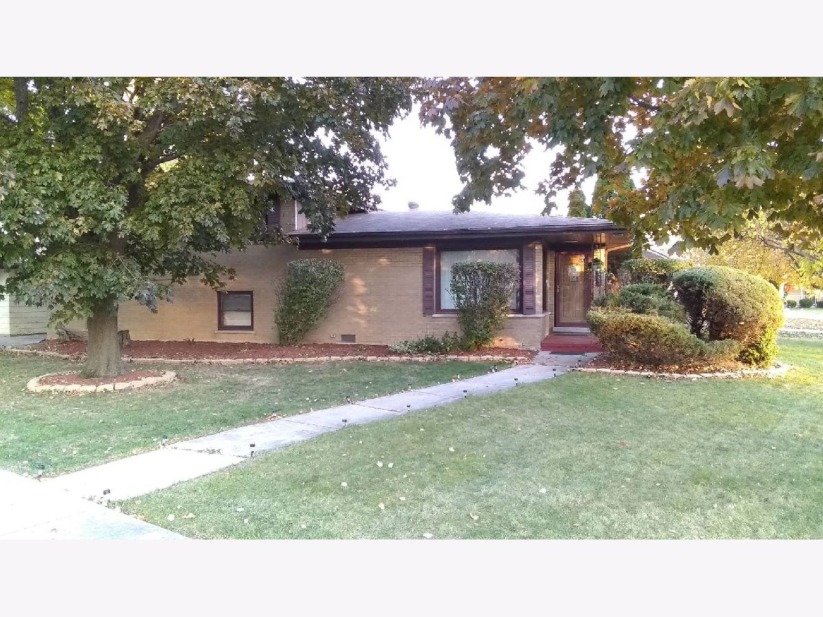 Homes Sold Hoekstras Dutch Valley South Holland Illinois, 16533 Evans
