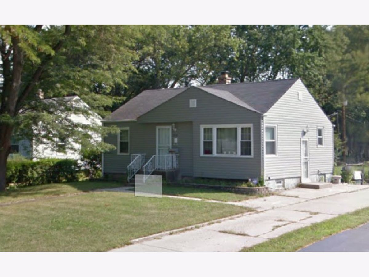 Homes & Condos & Townhomes Sold Old Richton Park Richton Park Illinois, 22121 Ridgeway
