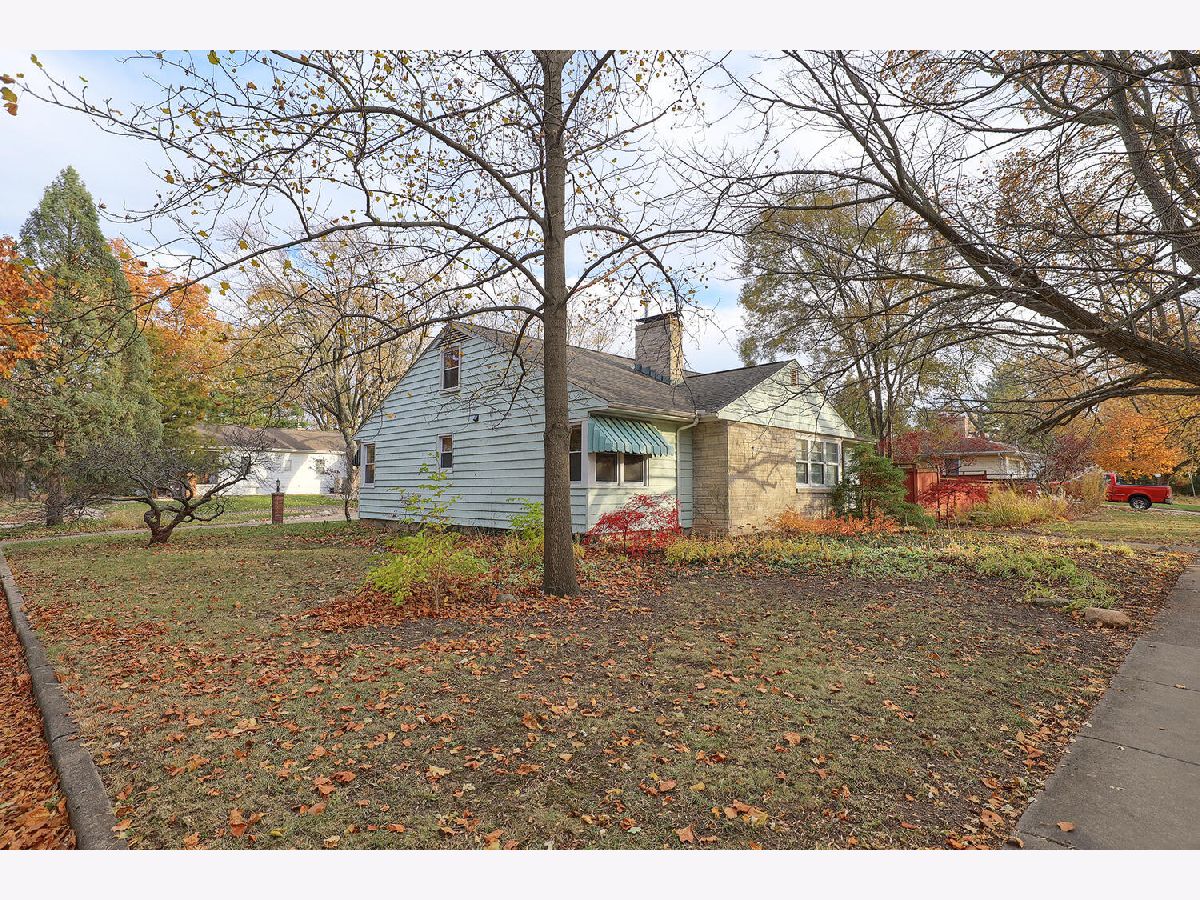Homes Sold Highland Place Champaign Illinois, 1102 Elm