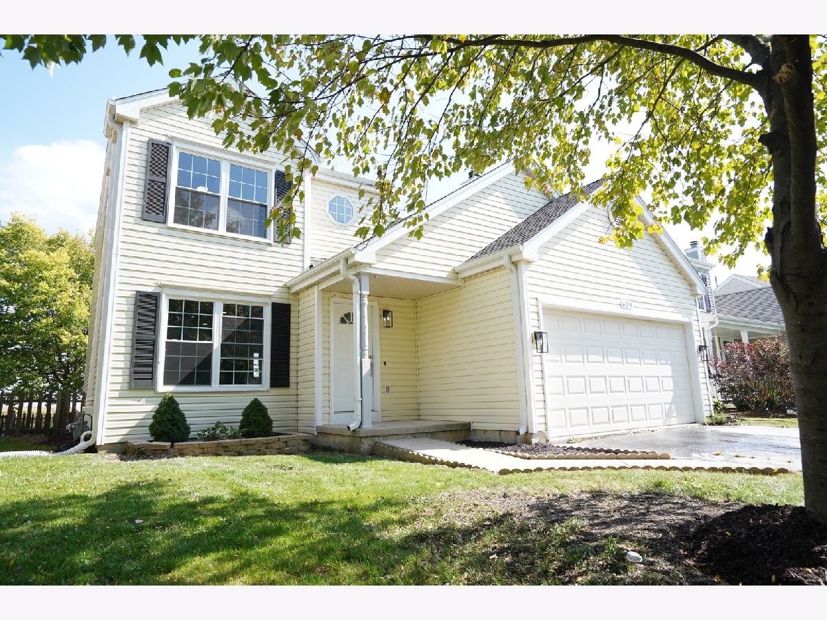 Homes Sold Fields Of Geneva East Geneva Illinois, 639 Green Meadow