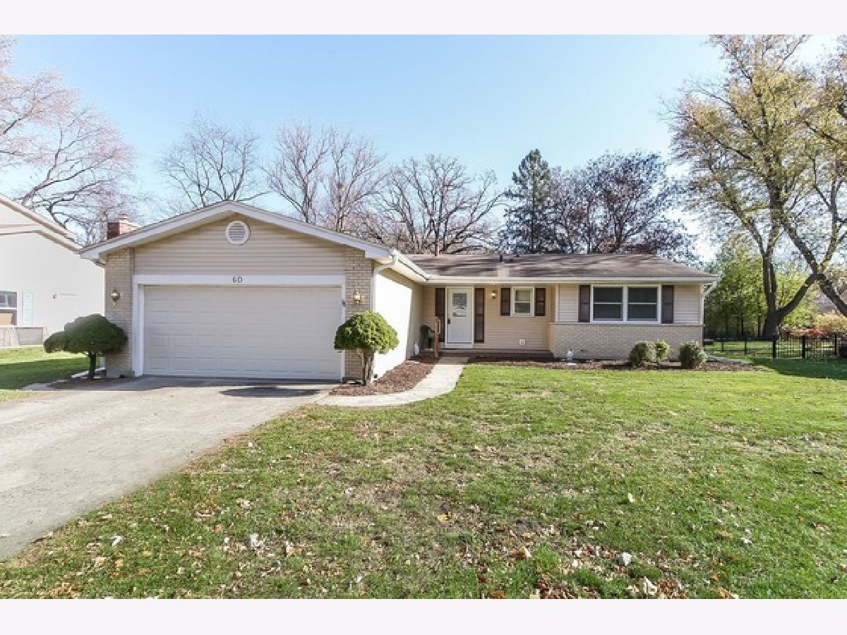 Homes Sold Green Oaks Crystal Lake Illinois, 60 Sycamore