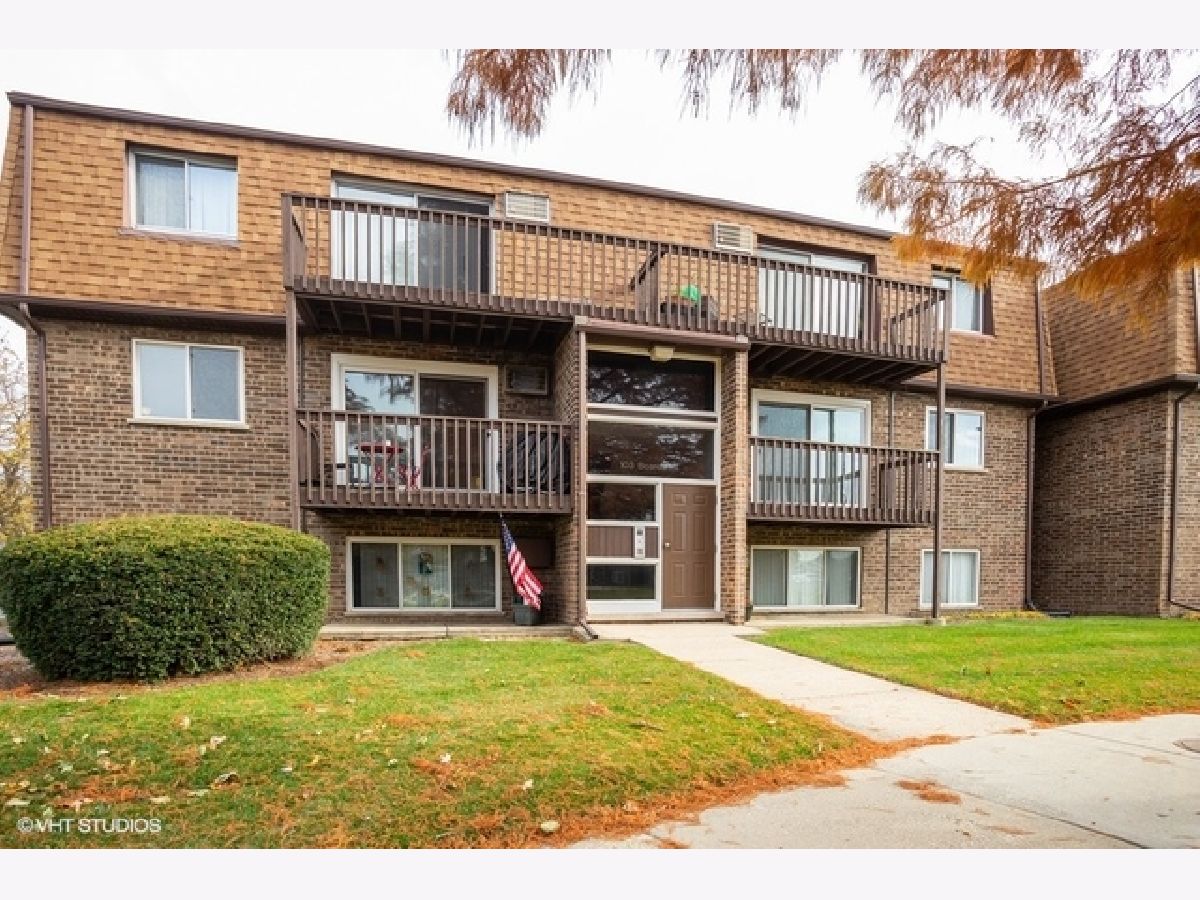 Condominiums Sold Boardwalk Elk Grove Village Illinois, 103 Boardwalk