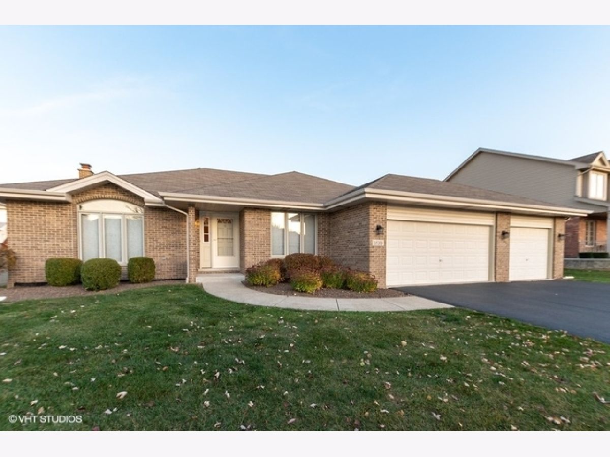 Homes Sold Townpointe Homes Tinley Park Illinois, 18169 Semmler